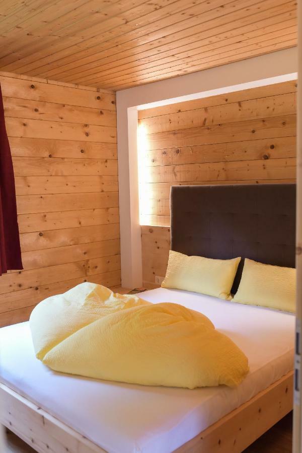 Ferienhuette Premstlahof Villa มาร์เต็ลโล ภายนอก รูปภาพ